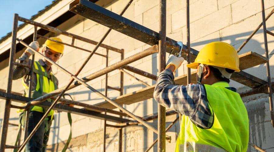 Expert flood damage restoration services in Midwest, WY